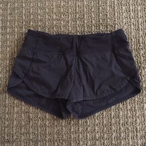 Ivivva Kids Running/Athletic Shorts!
